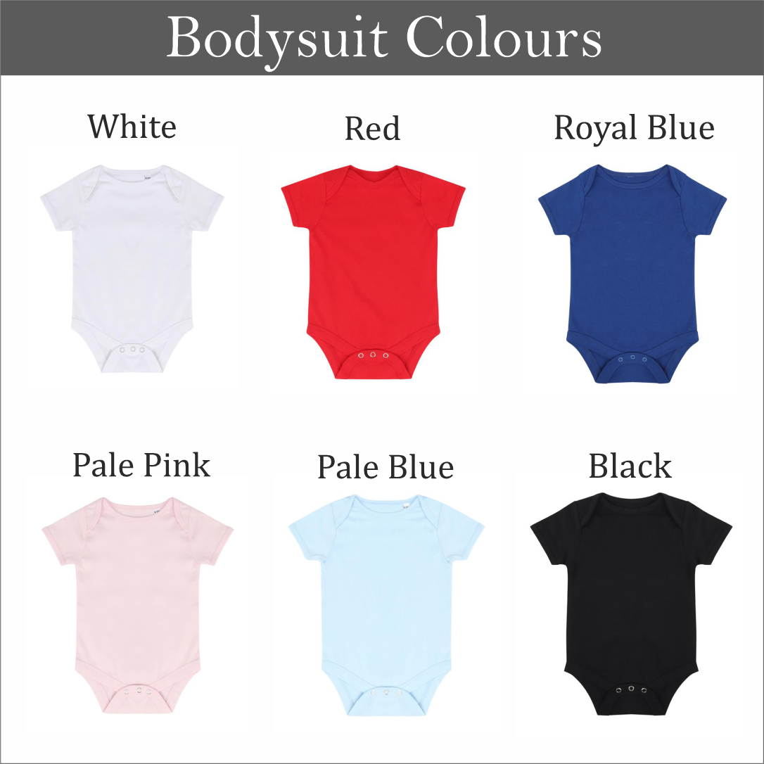 Baby Bodysuit Milk a Holic