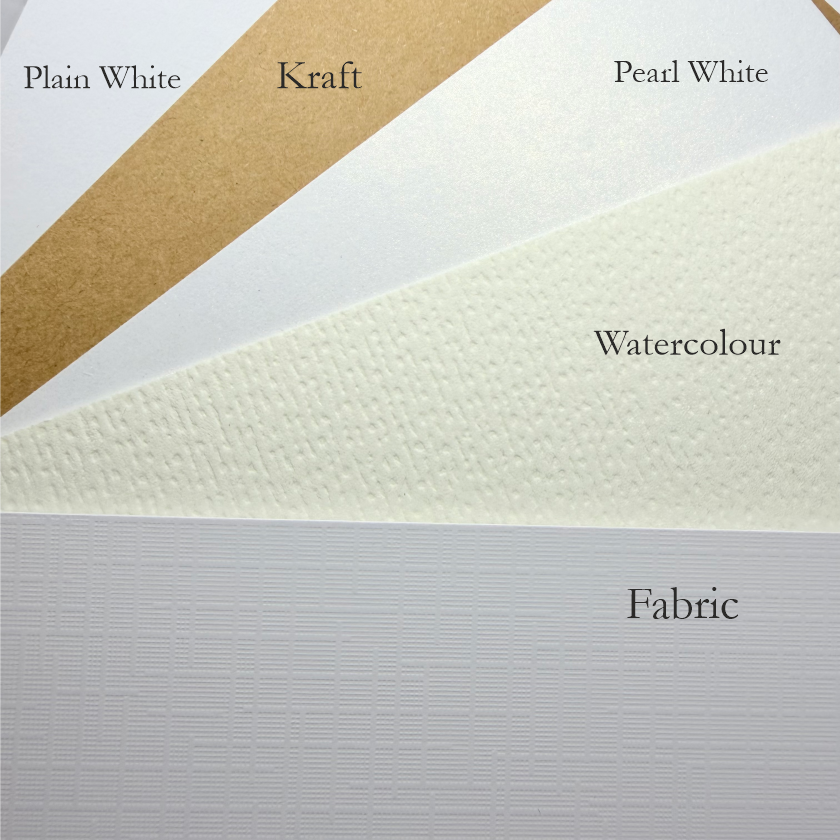 Custom Paper Tags, Personalised Cardstock Tags with Logo, Picture or Any Text, Paper Labels, Wrapping Gift Tags