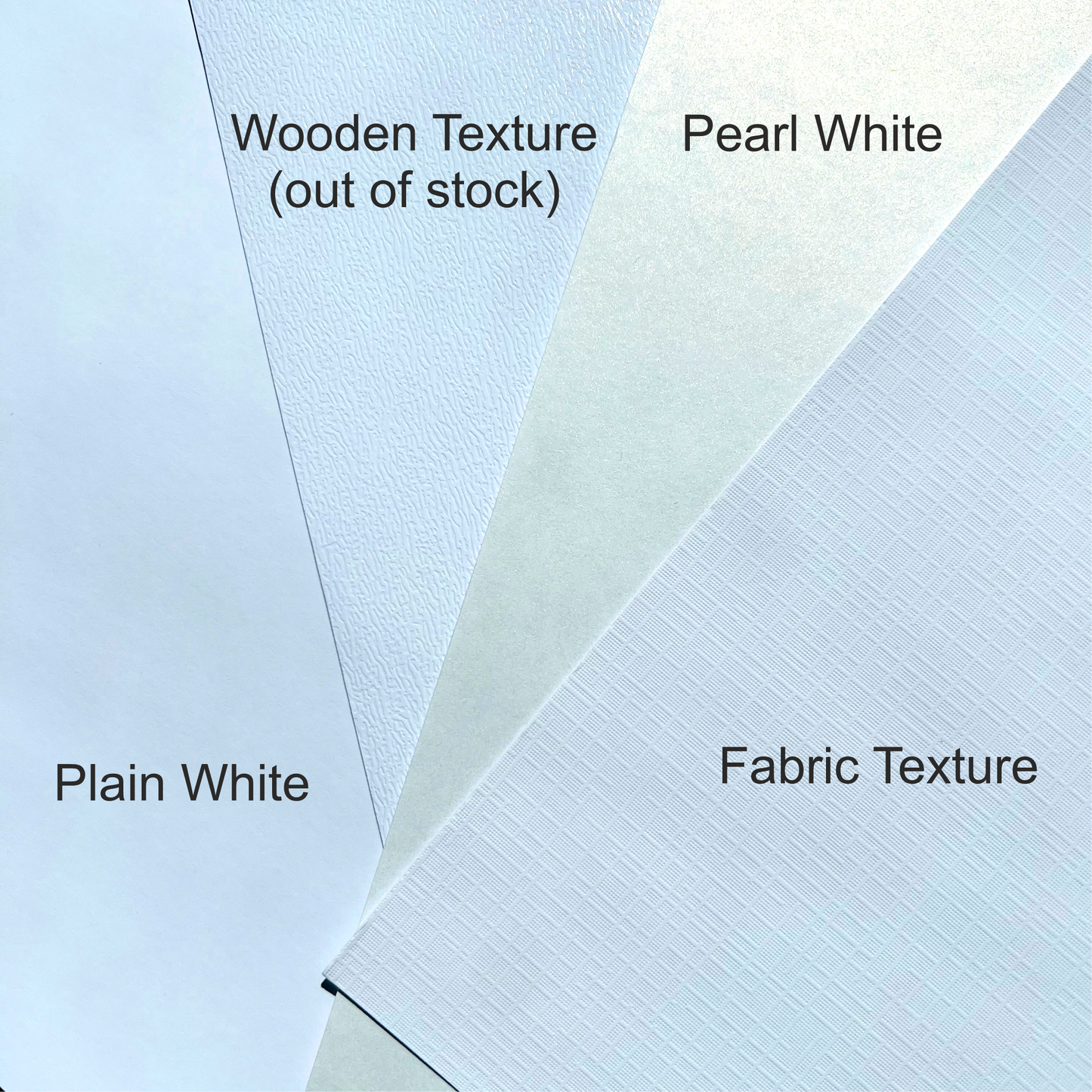 Custom Paper Tags, Personalised Cardstock Tags with Logo, Picture or Any Text, Paper Labels, Wrapping Gift Tags